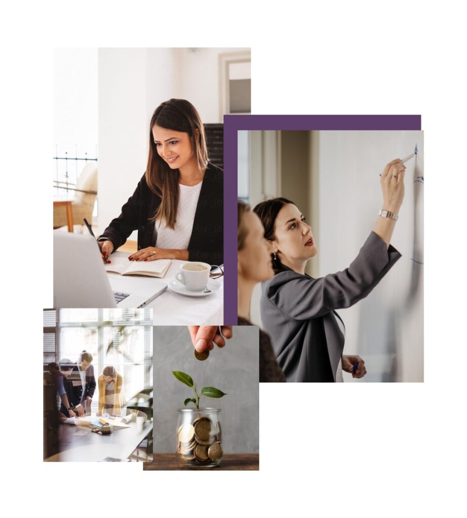 Top Management Consultants